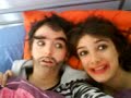 parodi tete a  claqu wester