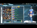 Super Monday Night Combat - Combat Girl Taunts (2)