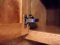 Blum Soft Close Shock Absorber