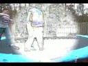 XBS- Dails Big Entrance