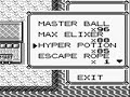 This video will show you how to correctly find, defeat, and sucessfully utilize the Missingno. Glitch. But, I must warn you, DO NOT, I repeat, DO NOT, I repeat a third time, DO NOT CATCH Missingno.! It will, seriously, screw your game up. And, also, while encountering Missingno., there is another glitch you could use. Actually, there are two other glitches along with Missingno.1. Makes your sixth item 