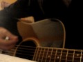 Come In With The Rain - Taylor Swift - Instrumental/Acoustic