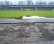 Jahnstadion Göttingen, Umbau II, 19.01.08