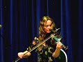 niamh ni charra at hammersmith irish cultural centre london