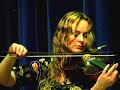 niamh ni charra at hammersmith irish cultural centre london