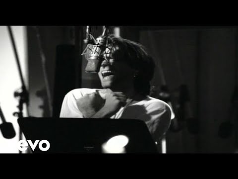 Bon Jovi: Bed Of Roses (Music video by Bon Jovi performing Bed Of Roses)