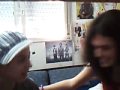 קומדיה בבית של שרון\a comedy in Sharon's house-in Hebrew