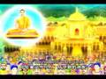 วันวิสาขบูชา Vesak Day 3 (Sub. 中文 Eng)