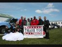 Thank You Foundation 10-08