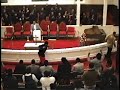 this is a praise break at a musical where o'landa draper and the associates sang in 1992. this is rare video that has not been seen by many. enjoy!
