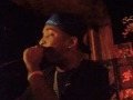 Mic Terror Video live@FBL