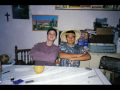 el poli la 2da egresados 2000