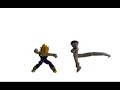 DBGT=FB-Vegeta vs Cell DBGT=FB-Vegeta vs Cell