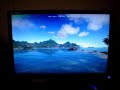 EVGA 9800GTX+ benchmark in Crysis EVGA 9800GTX+ benchmark in Crysis