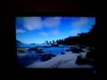 EVGA 9800GTX+ benchmark in Crysis