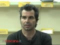 Piero Pelù www.intoscana.it WEBTV Piero Pelù www.intoscana.it WEBTV
