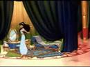 Aladdin  and Yazmin (Apologize)