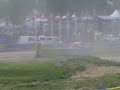 Rallycross de Kerlabo 2008 : Finale A D1 (2/2)