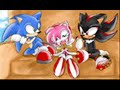 SonAmy & ShadAmy Tribute SonAmy & ShadAmy Tribute