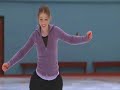 a music video made by me, enjoy.
music performed by aly & aj - rush.
video from ice princess.