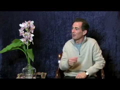 Rupert Spira Video: Do We Have Free Will or Not?