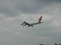 TAP lands at Hamburg