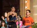 Lejla Mgarrija 2006  Maltese Rhapsody