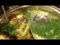 Click here to watch this video Taiwanese hotpot