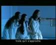 Rusalka - Las tres ninfas