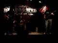 N-Gin - The Hillbilly Live at the Red Rooster