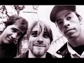 Nirvana-Something in The way demo (electric)