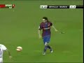 Lionel Messi Assists - The Playmaker