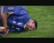 Human Guinea Pigs - Rugby Tackle