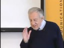 Annenberg Colloquium: Elihu Katz