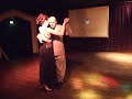 Thierry Le Cocq & Alessia Lyndin - Milonga