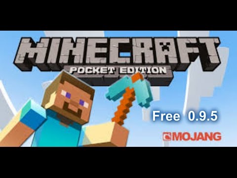 how to get minecraft pe for free