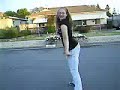 funne dance funne dance