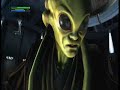 Star Wars - The Force Unleashed DLC