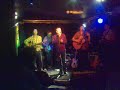 Grantura - Waves (Troubadour, 20 May 2008) Grantura - Waves (Troubadour, 20 May 2008)