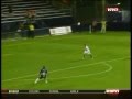 Golazo del Ogro Fabbiani desde media cancha FUTBOL RETRO TV