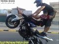 استعراض دراجات نارية شباب ليبيا mtorcycle libya