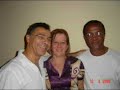 baile no ipanema