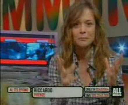 YouTube: Valeria Biello