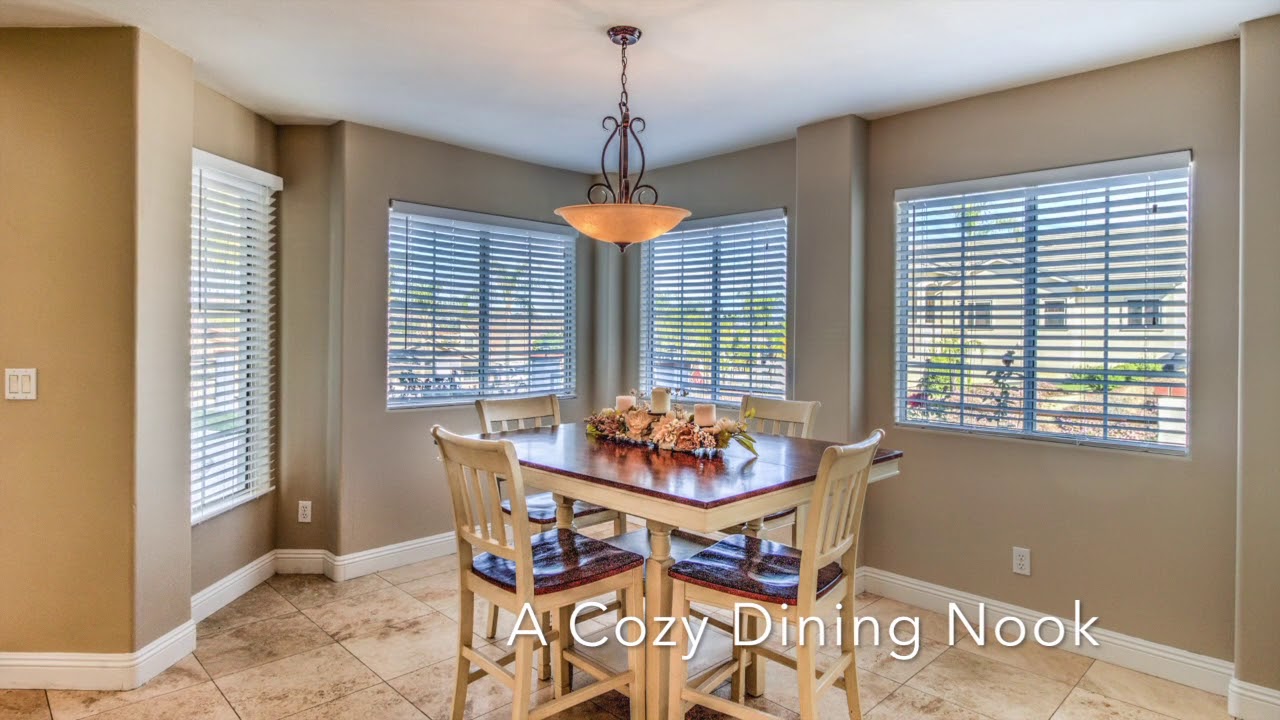 Tour for a Canyon Lakes property