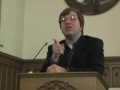John Dear: Nonviolence- Philosophy and Practice (2)