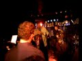 live in concert at quasimodo's, berlin, november 7, 2008.
