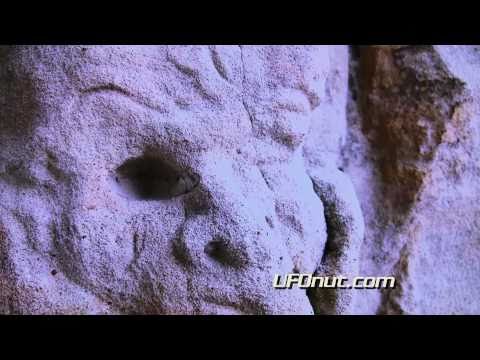 UFOnut.com - Episode 007:  Ute Valley Rock Face