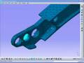 videos de Demo Movie FEA PrePost Processing
