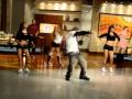 Dariel Urban Flow � Me Facinas @ Entre Nosotras