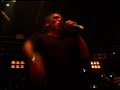 Rabia Sorda - Save Me From My Cruse (Live)